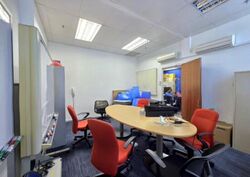 Unity Centre (D23), Factory #504298991